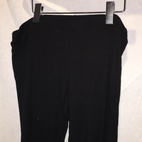 Simply Be Pants - Simply Be Legging | Black | Size 18